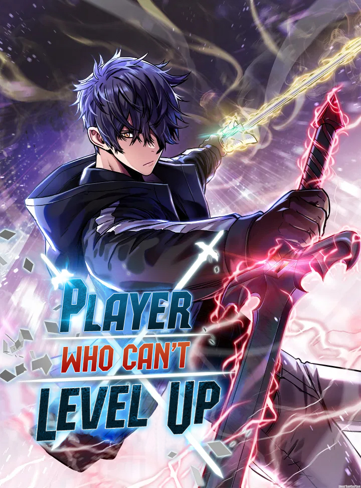 Player Who Canโ€t Level Up 41 01