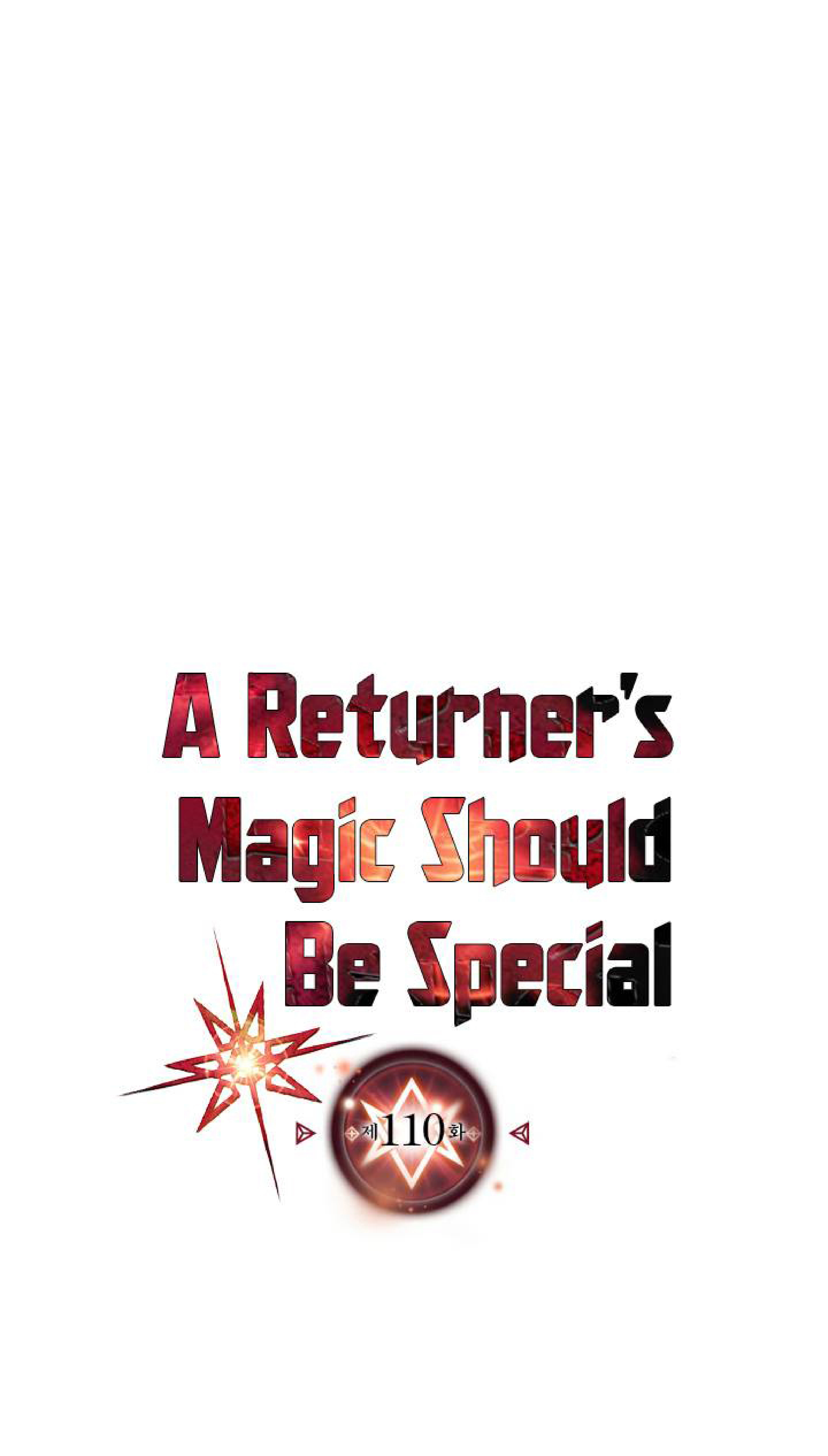 A Returnerโ€s Magic Should Be Special 110 01
