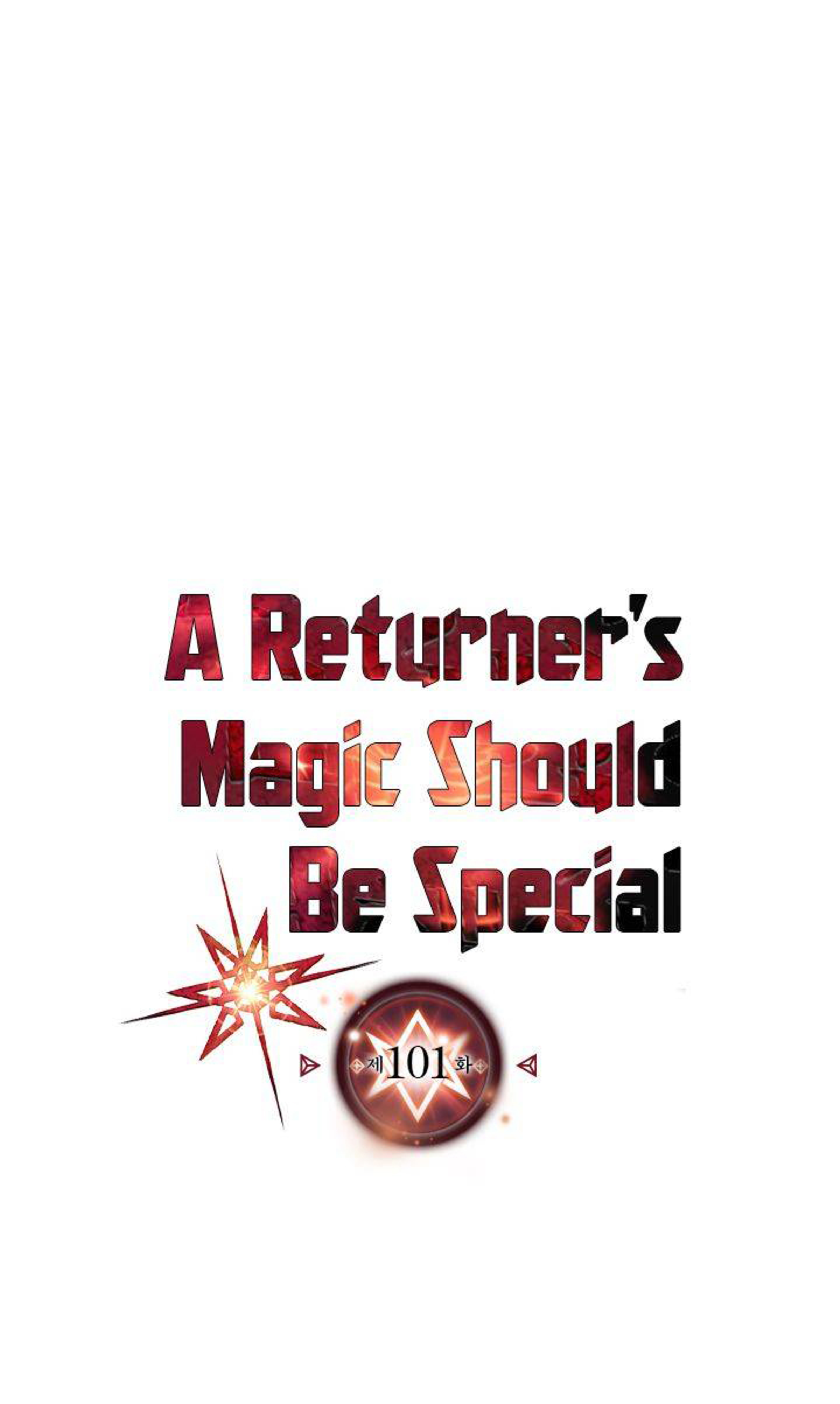 A Returnerโ€s Magic Should Be Special 101 (1)